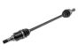 Drivaksel Højre Original Citroen Peugeot C1 108 B000904180