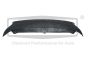 Kofanger spoiler 3AA805903 88051184302 VW Passat B7 DPA