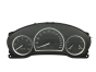 Speedometer Saab 9-3 P12798589 0263625015 59587