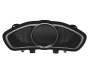 Omdrejningstæller Volvo S40 V40 31473473 36010099 Yazaki 31220