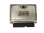 Styreenhed 038906019NE 0281011824 Seat Bosch 3552