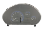 Speedometer Daewoo Matiz 96380536 43871