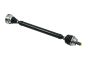 Drivaksel 5Q0407272CC B18423 VW Audi Seat Skoda Borsehung