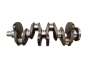 Krumtapaksel 7700113211 1.8 16v F4PC772 Renault Laguna 2 4689