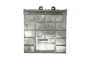 Styreenhed 8D0907557C 0261203938 Audi A4 B5 Bosch 24891