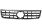 Kølergrill 7L6853651C 88530704702 VW Touareg DPA