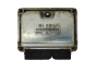Styreenhed 038906019FF 0281010662 VW Bosch 14803