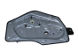 Vinduesregulator Gør Skoda Superb 3T0839462 88390722802 DPA