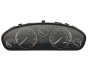Omdrejningstæller Peugeot 407 9646282680 Siemens VDO 44984