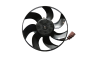 Kølerventilator 3C0959455G 99590789801 VW Audi Skoda Vika