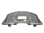 Omdrejningstæller Opel Meriva 13173381XT 110080162026 49938