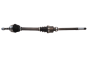Drivaksel Højre Peugeot 206 1.4-1.6 T5899 OE 32733X