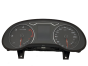 Omdrejningstæller Audi A3 8V0920870H A2C84208100 VDO
