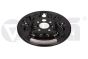 Bremsekaldeplade Bag Venstre 1J0609425C 66091563401 VW Skoda Vika