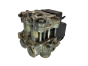 Abs Pumpe Toyota Supra 44510-14020 133000-0020 Denso