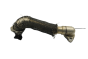 Luftslange EGR 9684365680 1618RP Citroen Peugeot 1.4 hdi