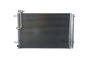 Airconditionkondensator Gør Audi A8 4H0260403D 22601775201 Vika