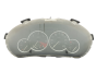 Speedometer Peugeot 206 9651740680 000644607 Jaeger 25918