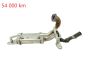 EGR Køler 147357324R 1.5DCI Dacia Renault Nissan