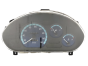Speedometer Daewoo Matiz 96566387 29985