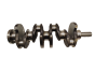 Krumtapaksel QXBA D4204T RHJ 2.0 TDCi HDI 0501N8 Ford Volvo PSA 4866