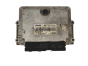 Styreenhed 55187569 0281011396 Fiat Bosch 21090