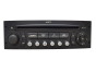 Radio CD-afspiller Citroen Peugeot 96662669XT PSARCD441-70 Continental 1316