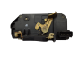 Dørlåsemekanisme Højre Bag 913856 Peugeot 306 Kiekert 10715