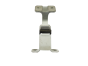 Dørhængsel Bag Kangoo 2 904008309R KU1674A