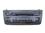 Varmestyreenhed AC Radio BMW 1 3 6131 9323550