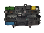 Styreenhed 13181278 DP 5DK008669-31 Opel GM Hella 2450