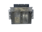 Styreenhed 9643782480 9637706180-04 21645920-6 PSA Sagem 50300