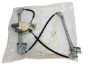 Vinduesregulator Citroen Peugeot 9221Q2 9221.Q2 Ny Original