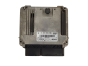 ECU Motorstyreenhed 55593981 0281019798 Opel Bosch ACDelco 3504