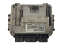 Styreenhed PSA 0281011966 9653958980 Bosch