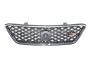 Kølergrill 6J0853651E 88531786502 Seat Ibiza DPA