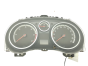 Omdrejningstæller Opel Corsa D P0013285381 0001876867 25452