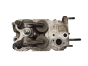 Topstykke Chrysler JEEP 90352005F 90412006F 2.5 TD 4