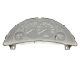 Omdrejningstæller Opel Corsa C 09166808FB 110008988003 26072