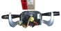 Rattstammeafbryder Ny Original 6242.N1 6242N1 Peugeot 1007