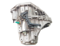 Gearkasse Ny Original TL4077 TL4126 Nissan Qashqai 1.5 DCI