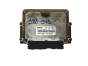 ECU Motorstyreenhed Fiat 46534156 0281001955 Bosch 26750