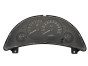 Omdrejningstæller Opel Corsa C 09166814FL 110008988009 20938