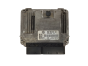 Styreenhed 03G906021LN 0281013282 VW Seat Bosch 3500
