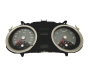 Omdrejningstæller Renault Megane 2 8200292072 59495