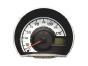 Speedometer Aygo C1 107 83800-0H012-A Toyota PSA 41669
