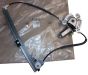 Vinduesregulator Venstre Forside Ny Original 8200038151 Renault