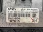 Styreenhed 89661-0H340 0261S08724 Toyota Bosch