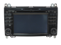 Navigation GPS SD DVD Phone Mercedes-Benz W169 W245