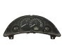 Omdrejningstæller Opel Corsa C 09166814FL 110008988009 41060